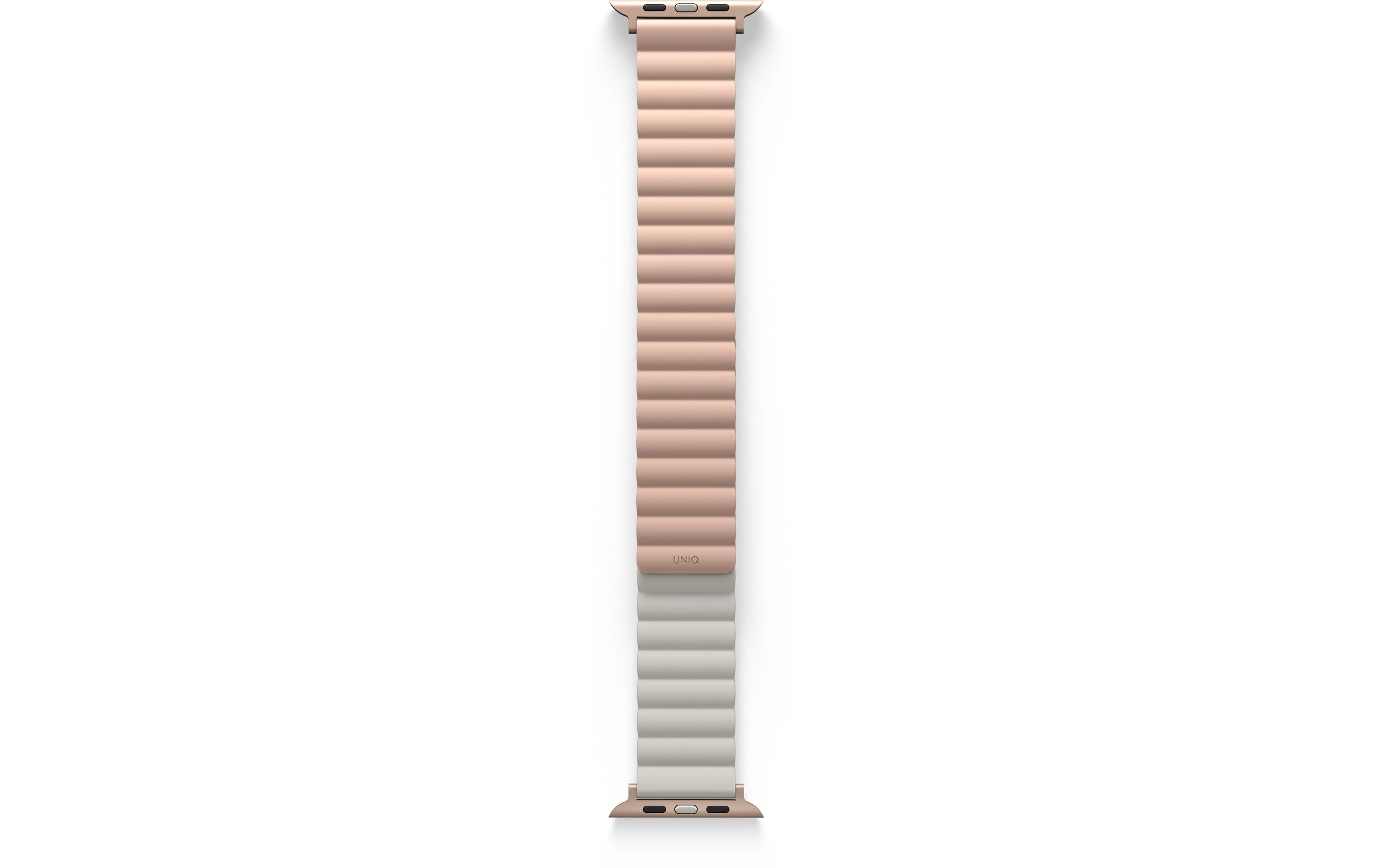 Armband Revix Apple Watch 40/41/42 mm PinkPassend zur Apple Watch 40/41/42 mm
