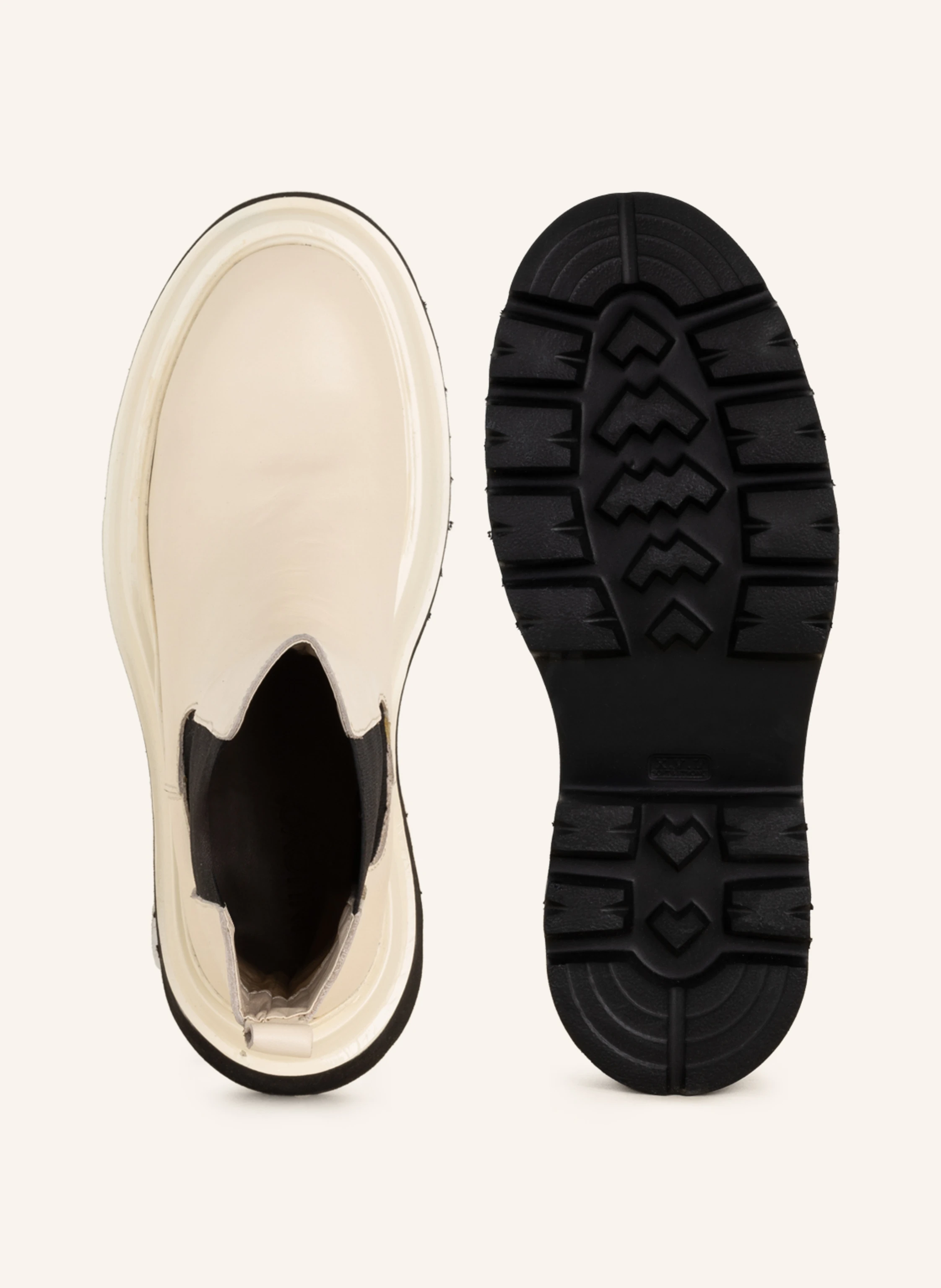 INUOVO Chelsea-Boots