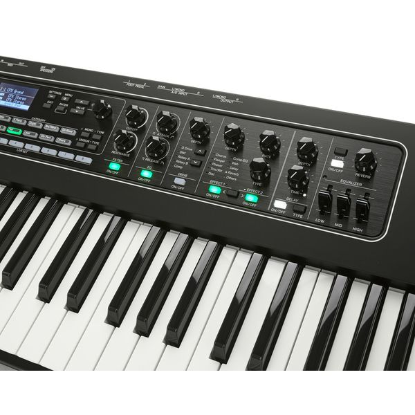 Yamaha CK61