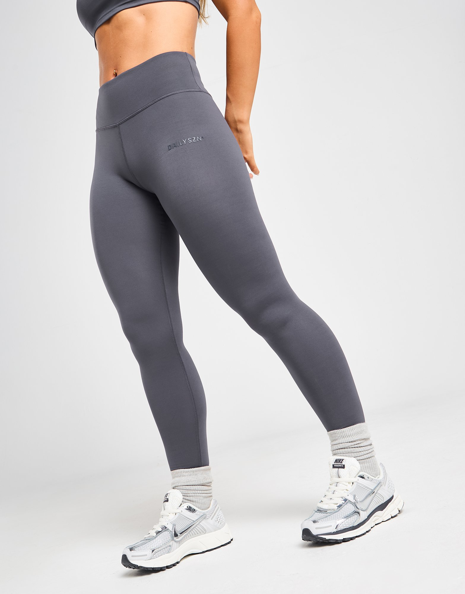 DAILYSZN Legging Daily Femme