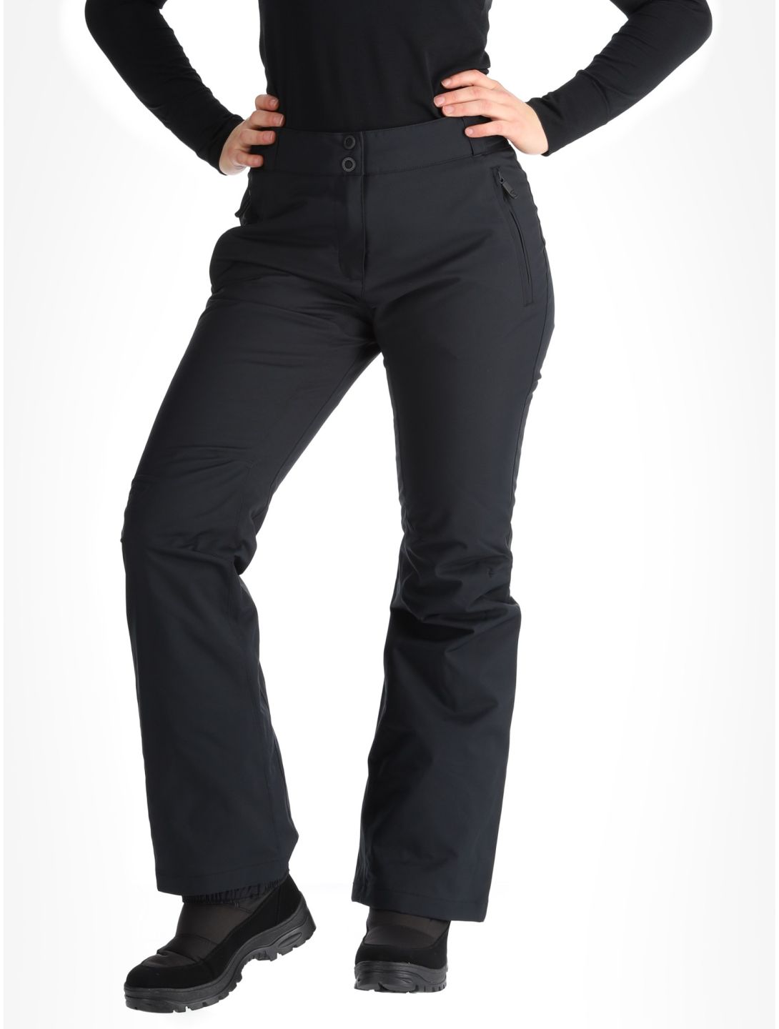 Ski Pant skibroek dames