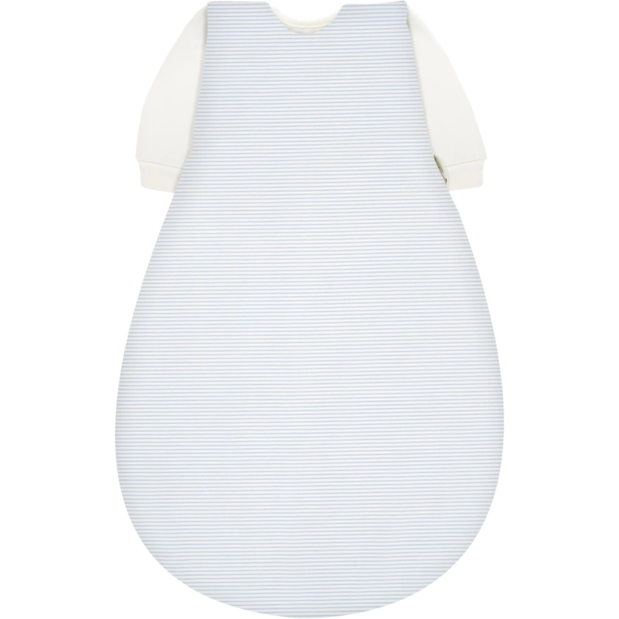 Alvi® Baby-Mäxchen® 3tlg. Flachgewebe regular blue dots