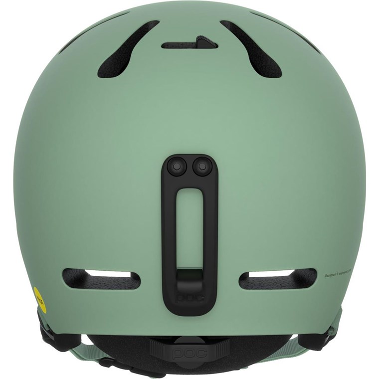 POC Fornix MIPS Gibbsite Green Matt