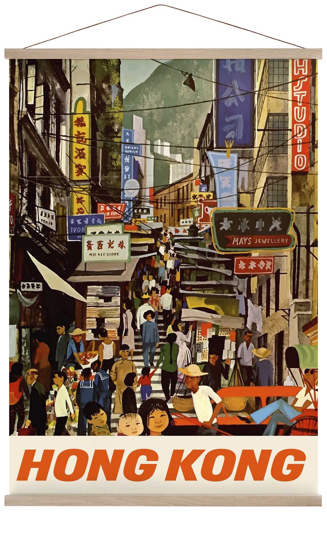 Hongkong