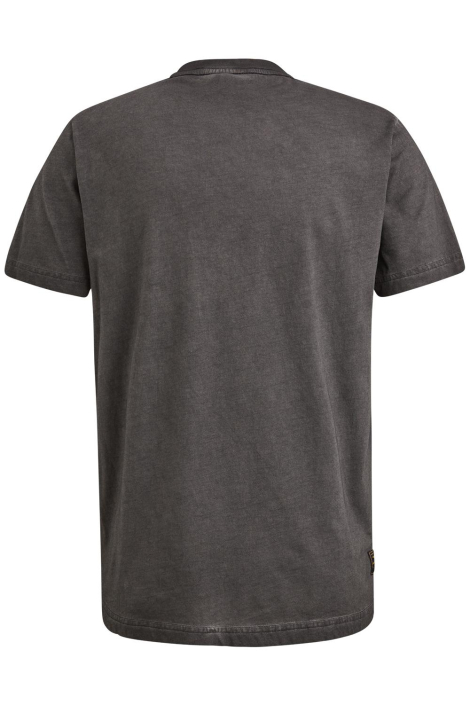 PME legend grijze heren t-shirt