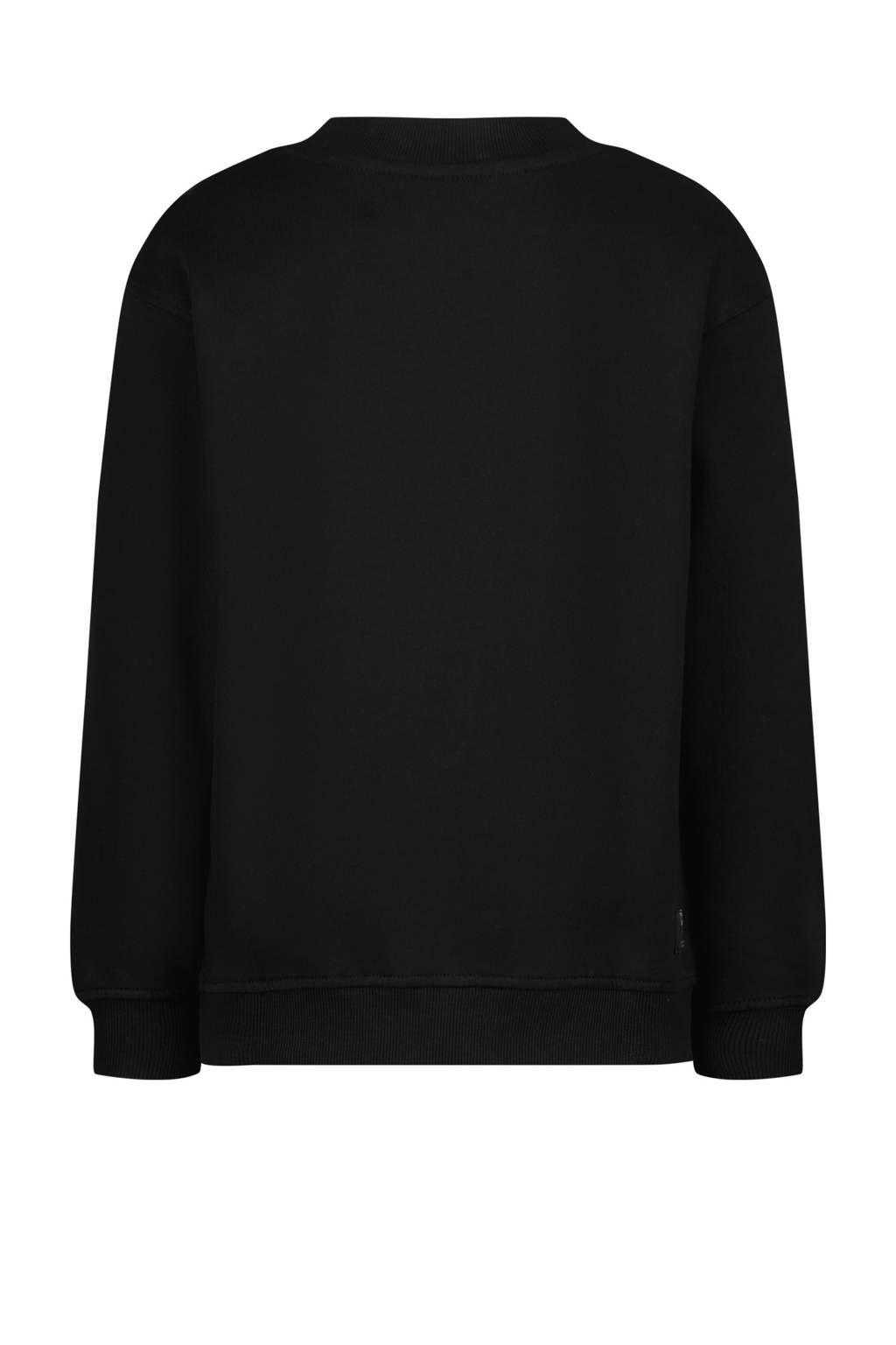 Vingino sweater Navis zwart