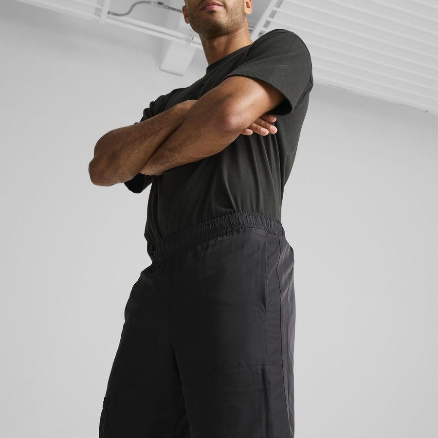 Puma Borussia Dortmund ftblMONOCHROME Hose