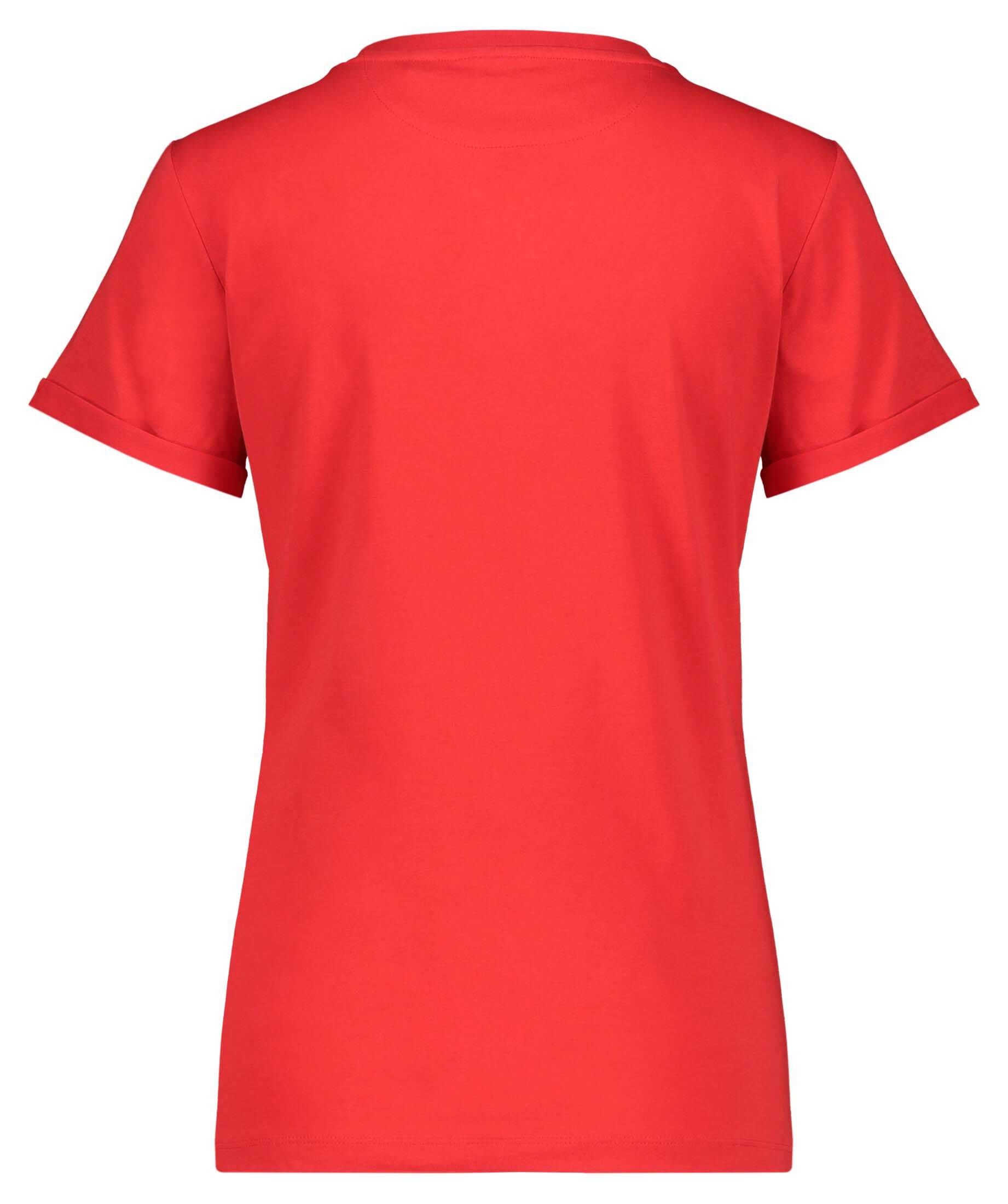 HUGO| Damen T-Shirt THE SLIM TEE
