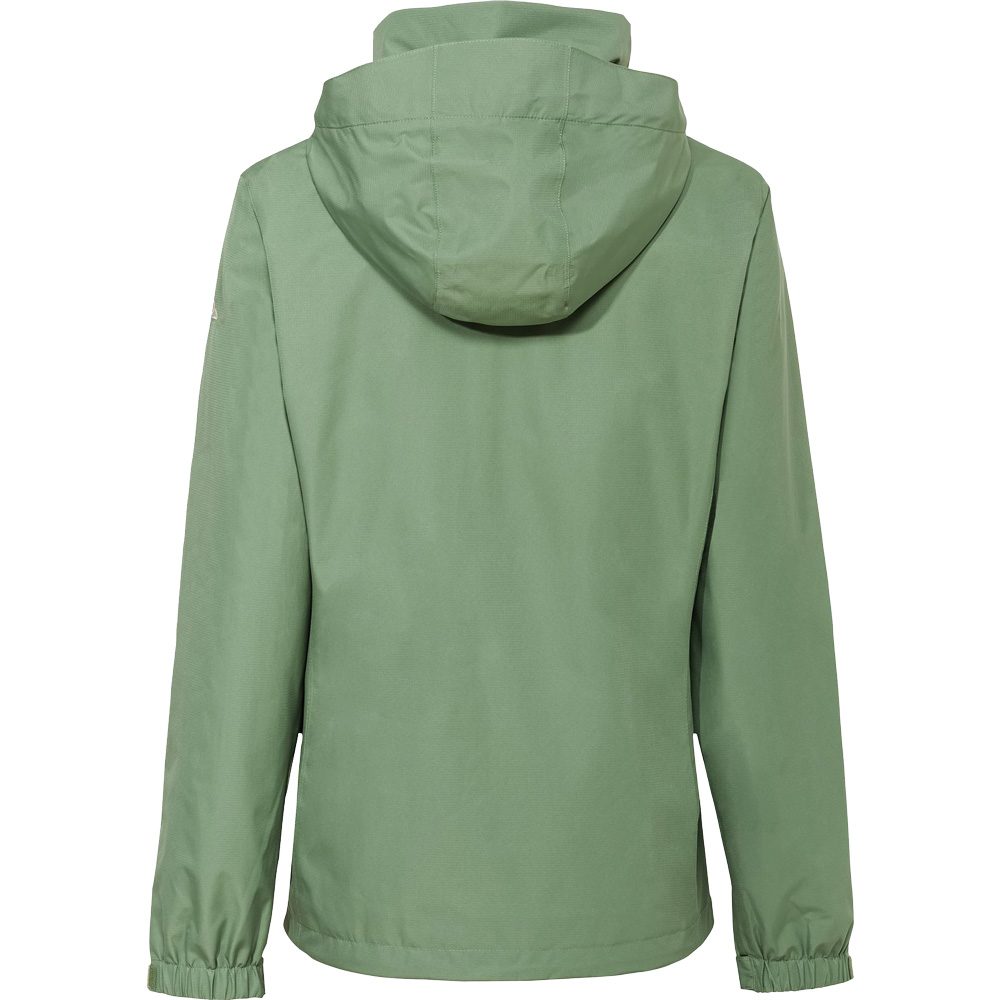 VAUDE Escape Light Jacke Damen willow green