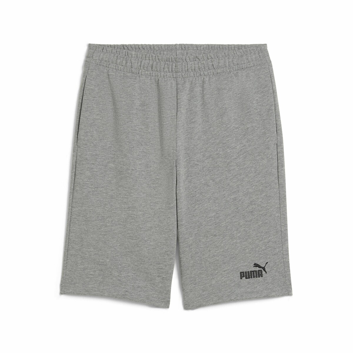 PUMA<br>Shorts em fleece