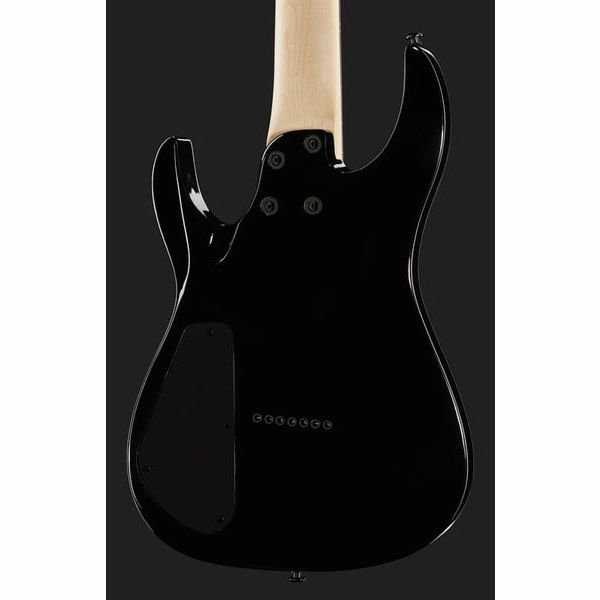 Harley Benton R-457 BK Bundle 3