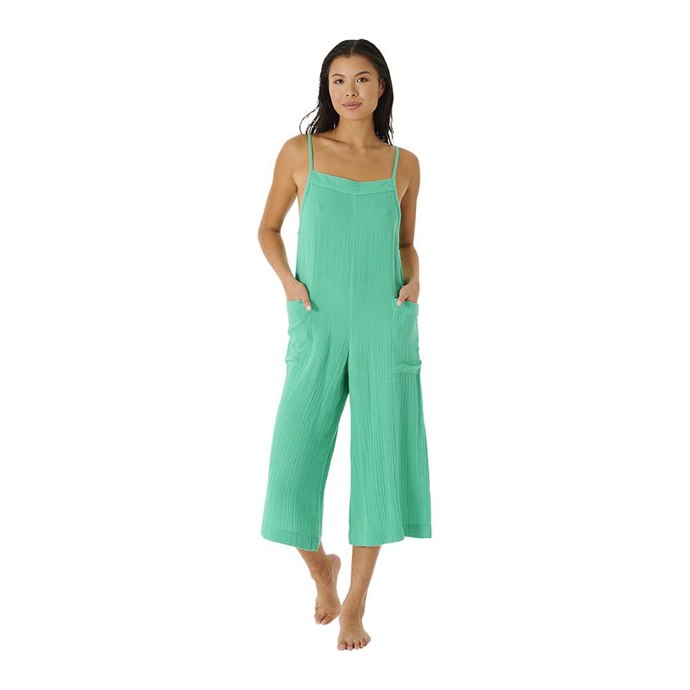 Rip Curl PREMIUM SURF - Combinaison Femme green