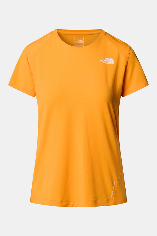 The North Face The North Face Lightning Alpine Tee Dames