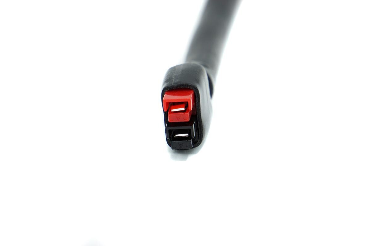 Adapterkabel Anderson A50 zu Anderson PPAnderson A50 auf Anderson Power Pole (Goal Zero) Adapter