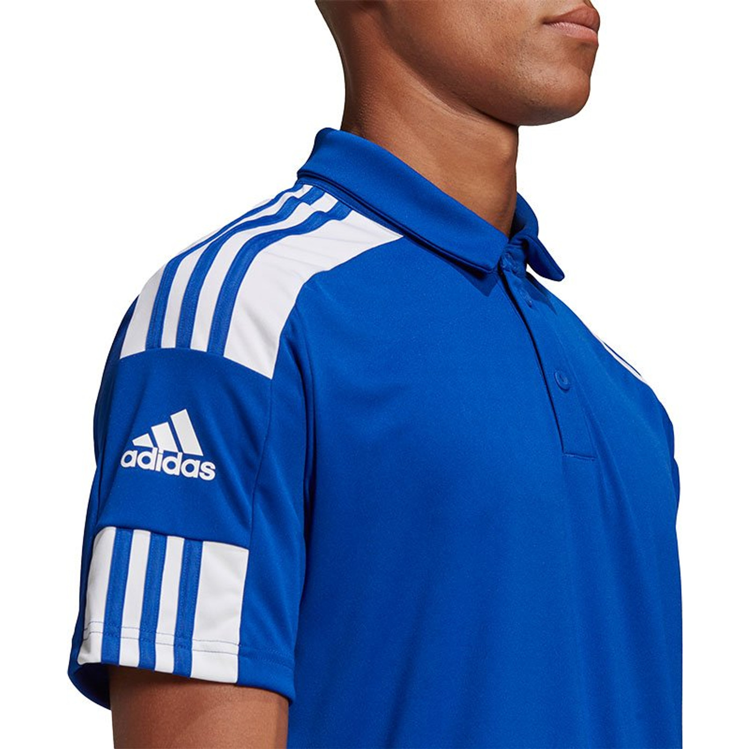 adidas Squadra Polo
