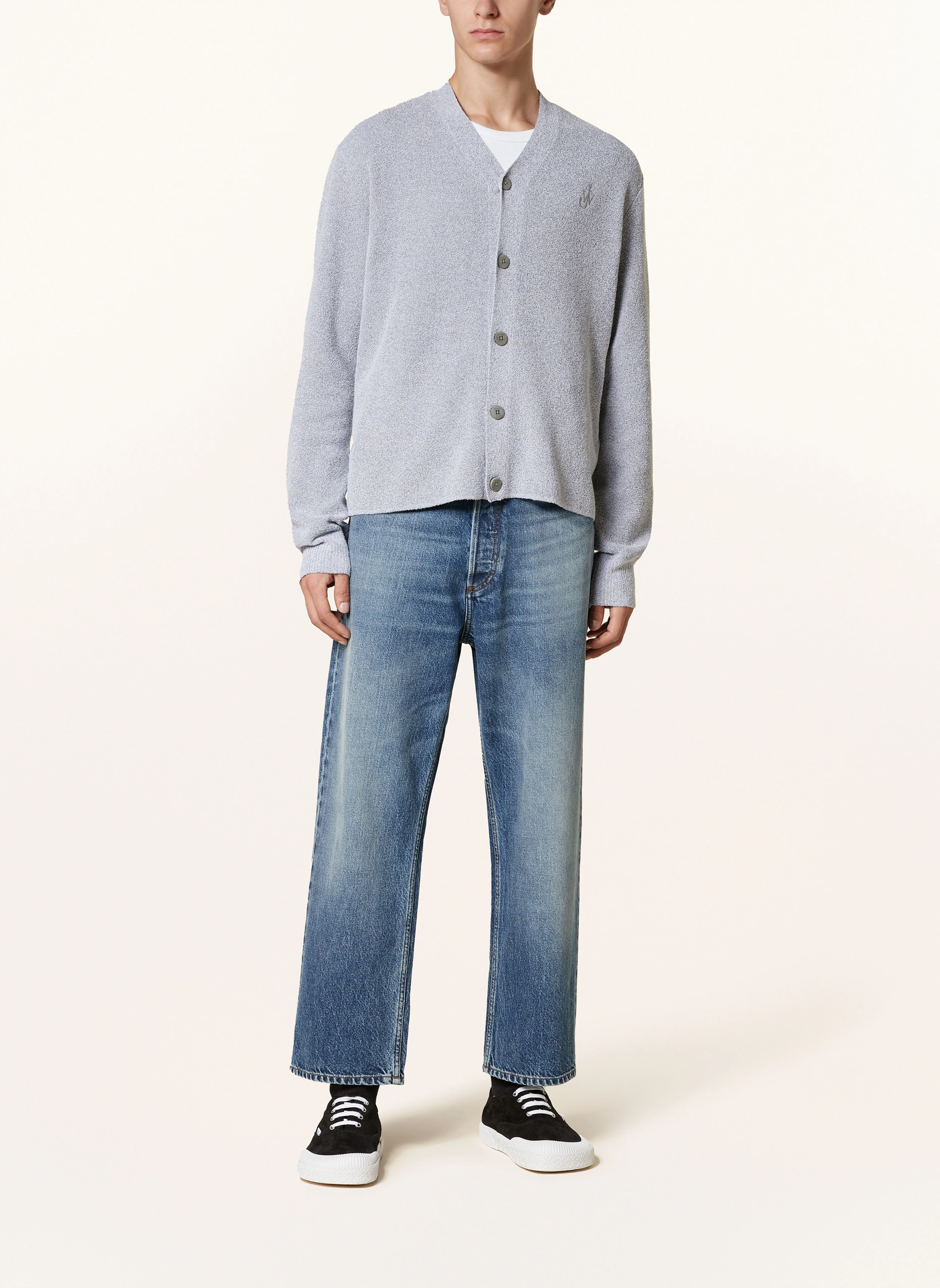JW ANDERSON Strickjacke