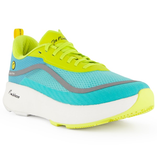 Joe Nimble - Women's Addict Flow - Chaussures de running