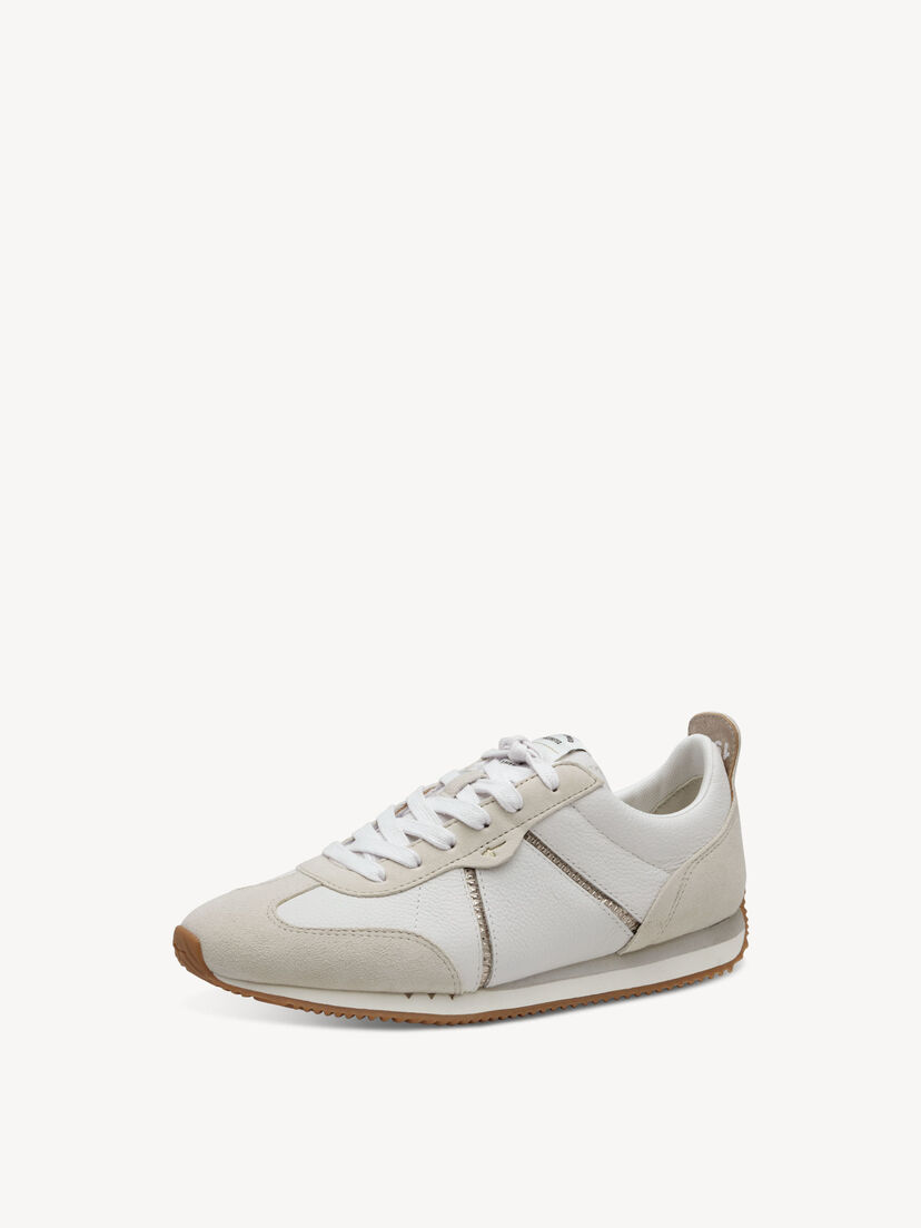 Sneaker - wit