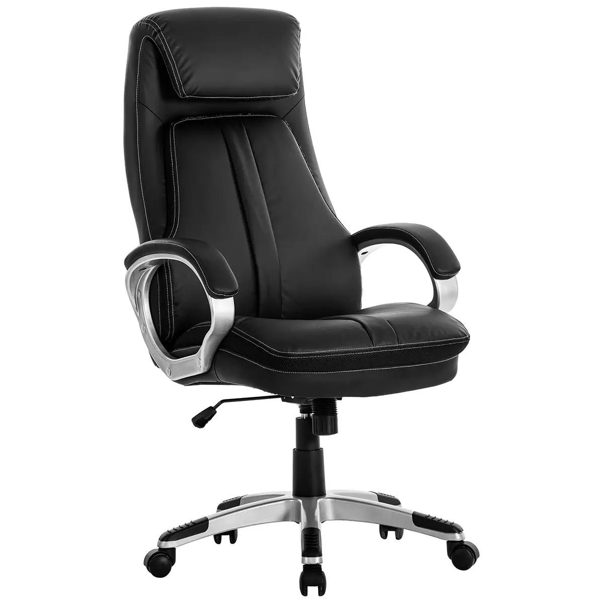 Chefsessel Graz Schwarz