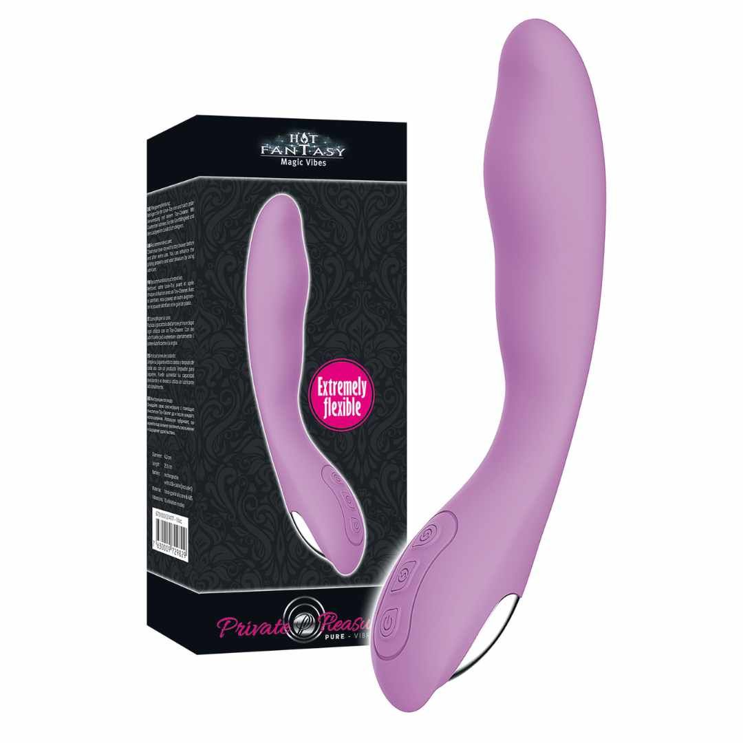 G-Punkt Vibrator „Pure“ | Hot Fantasy