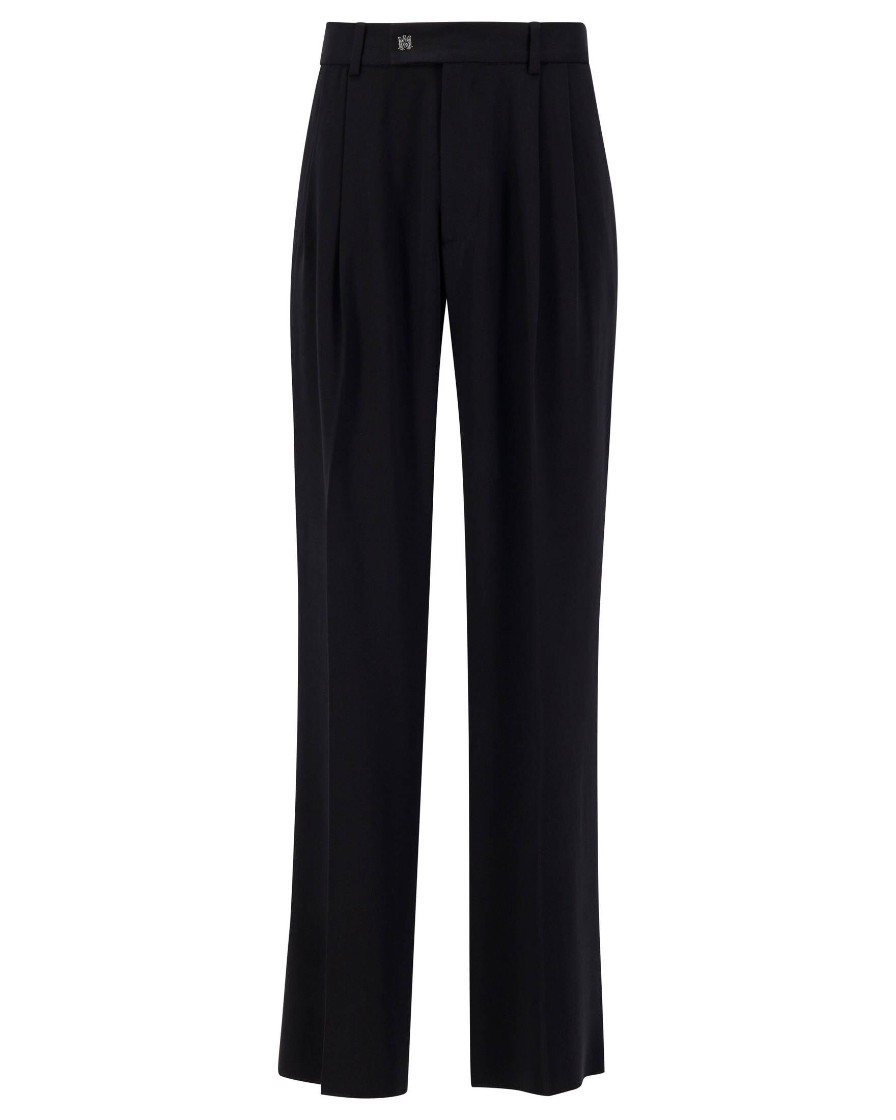 Amiri| Herren Bundfaltenhose DOUBLE PLEAT DRAPY TROUSERS