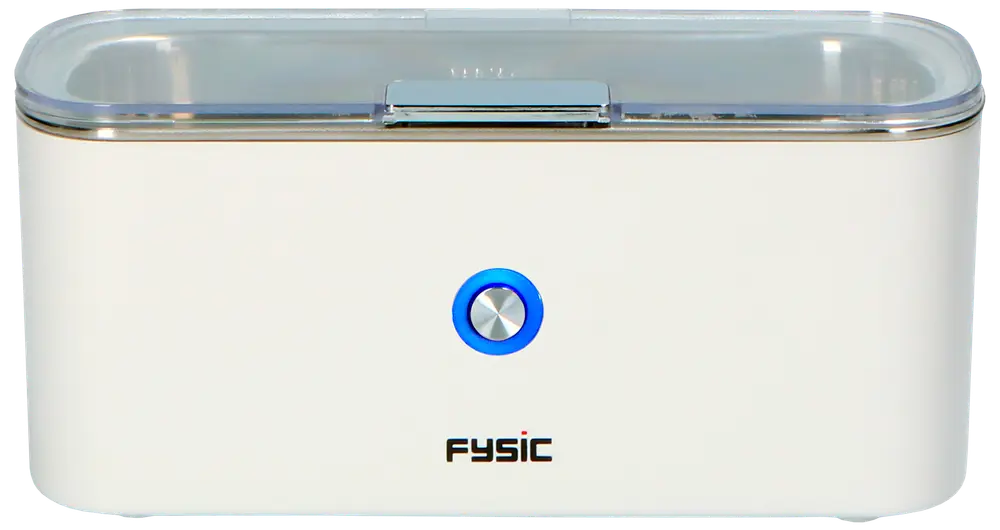 Fysic Ultrasonisk Renser FC-18