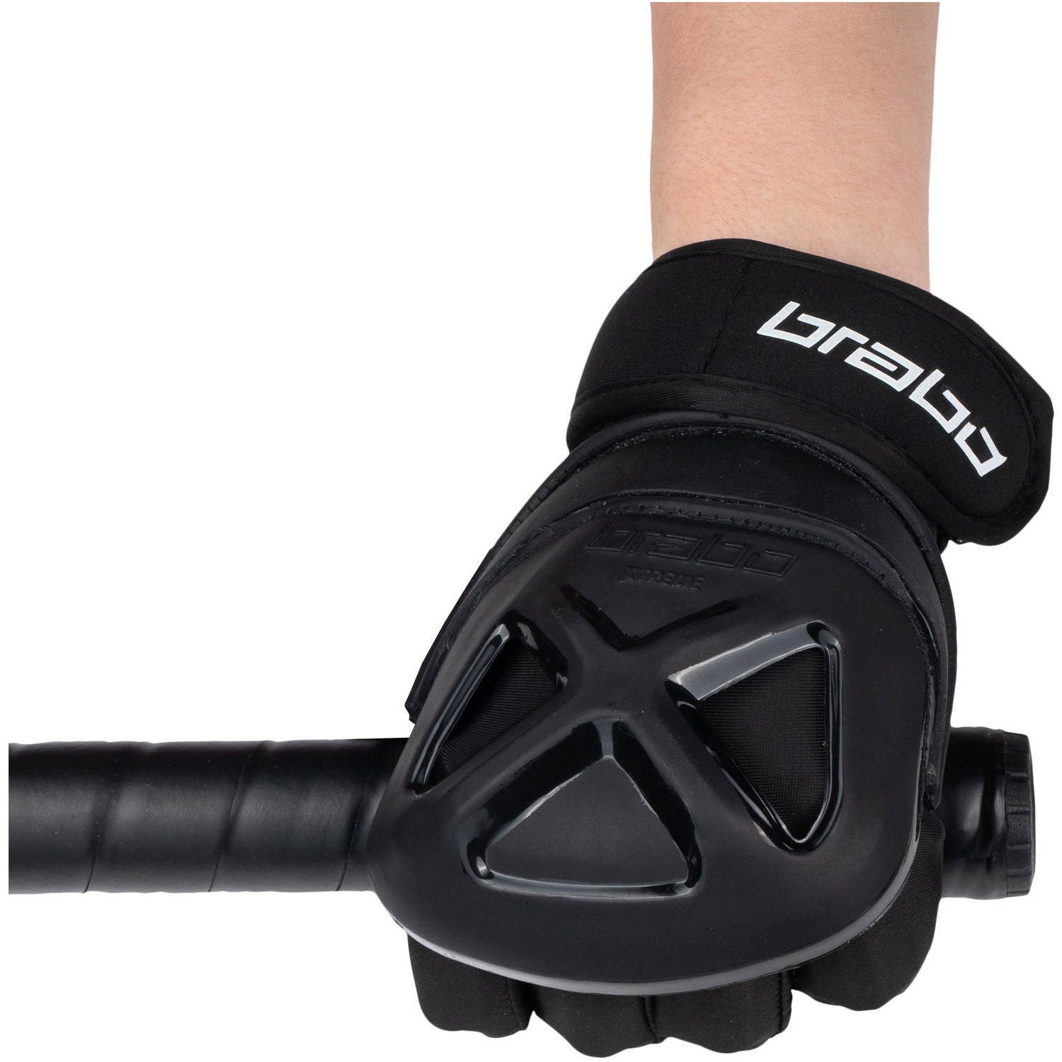 Brabo Extreme Player Handschoen