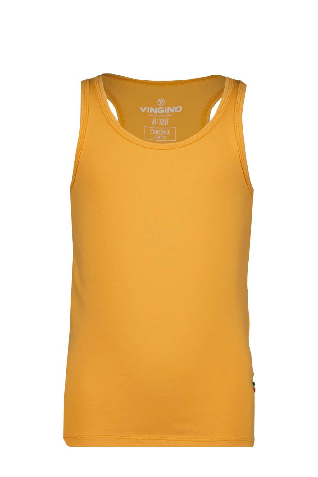 Vingino singlet feloranje