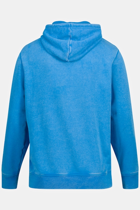 Hoodie FLEXNAMIC®