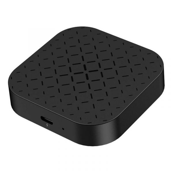 CarlinKit Adaptador Wireless TBox Basic 2 16G Carplay / Android - 6972185560348