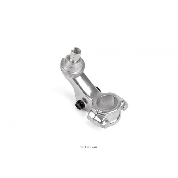 Kyoto - Cocotte Forgée Yamaha Argent LC1236P