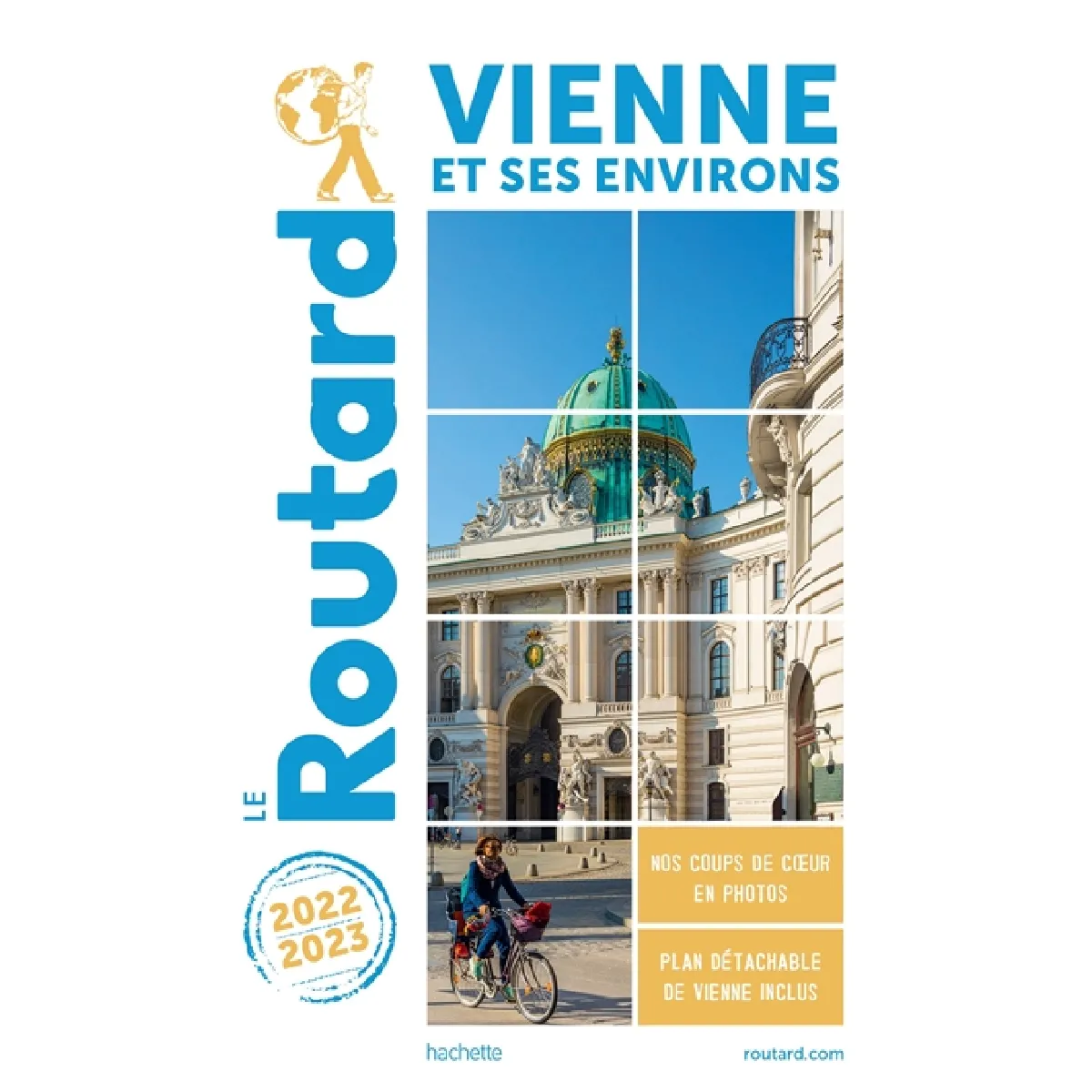 Vienne et ses environs : 2022-2023 · Occasion