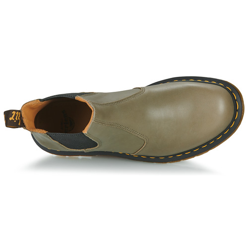 Dr. Martens - 2976 - Taupe