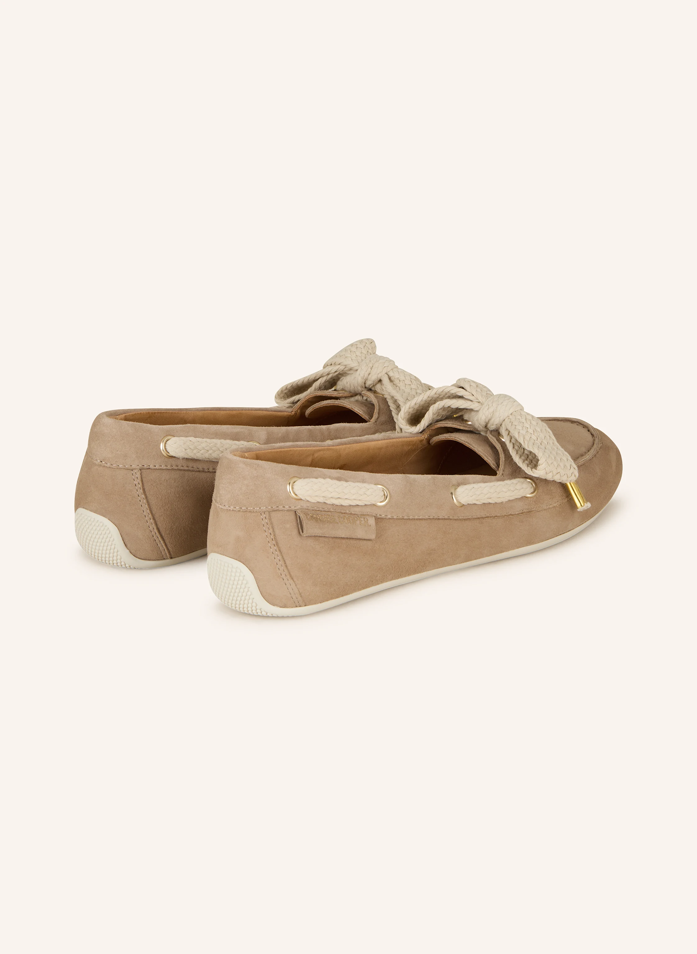 Candice Cooper Ballerinas CANDY BOAT