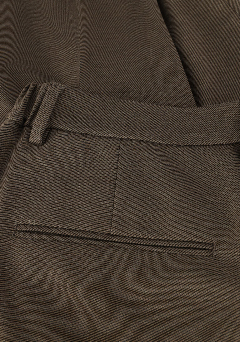 olijf drykorn pantalon ajend_sk 138369