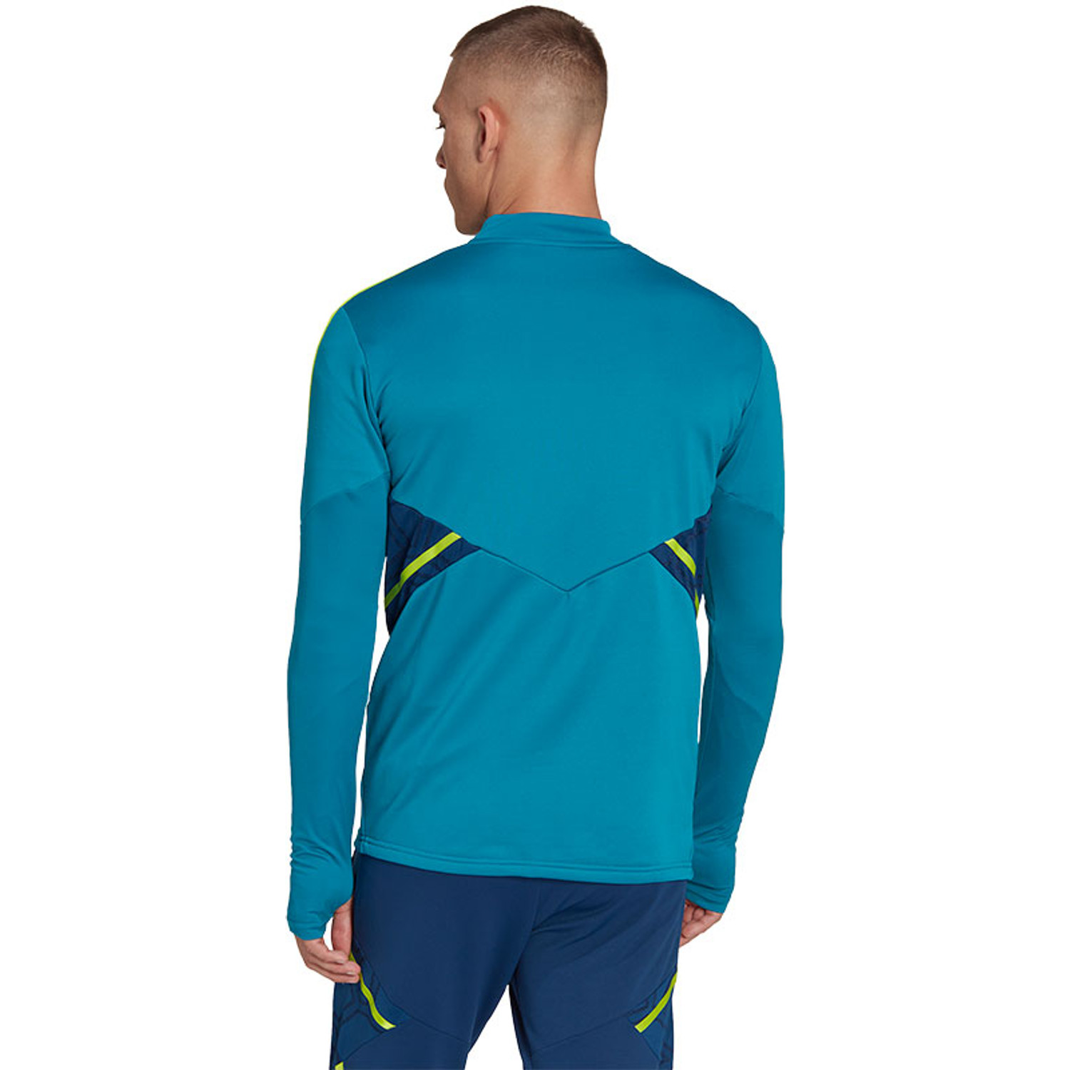 adidas Juventus Trainingspak