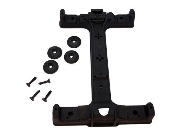Racktime Snap-it 2.0 Kurveadapter