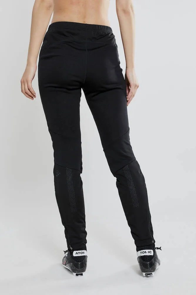 Craft ADV Nordic Training Tights Black