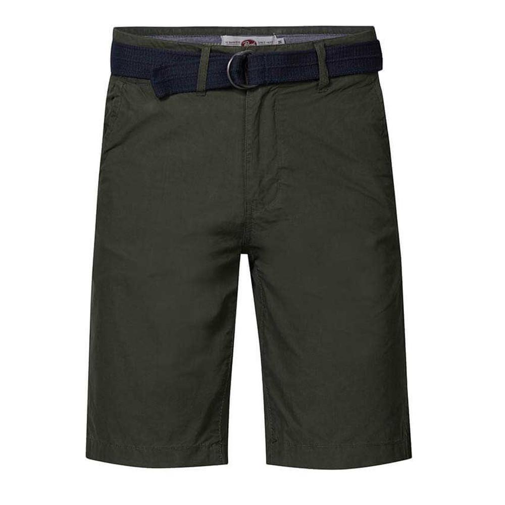 Petrol Industries Short Kaki Homme Petrol Industries Chino