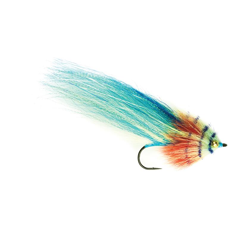 Mouche Special Brochet Devaux Brochet Jr 05