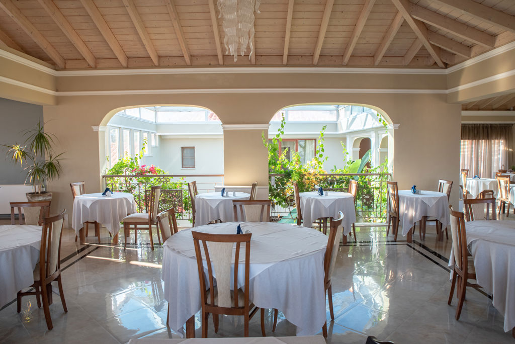 Fly & Go Alma Beach Logies en ontbijt - Hotel