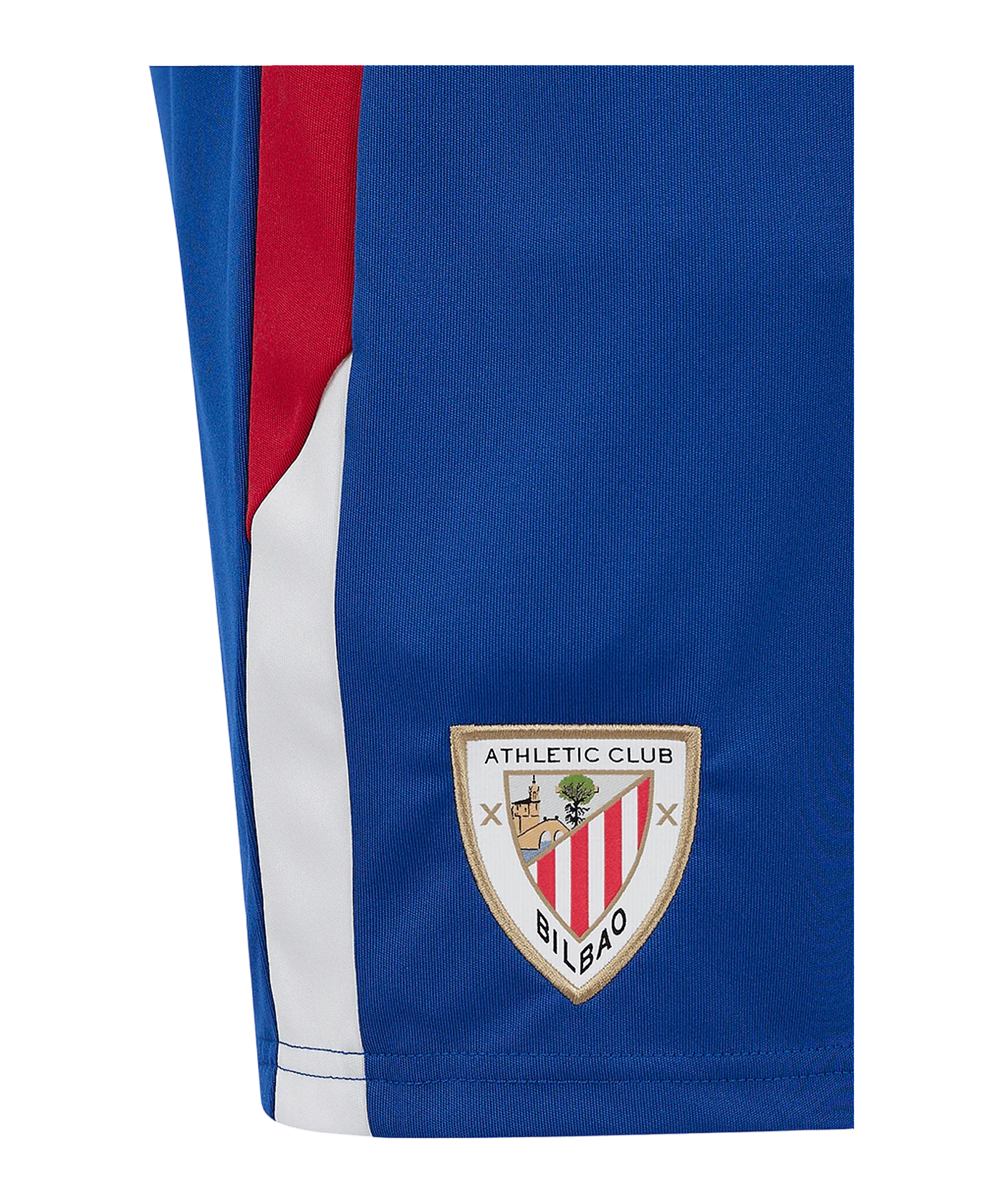 Castore Athletic Bilbao Short Away 2024/2025 Blau F030