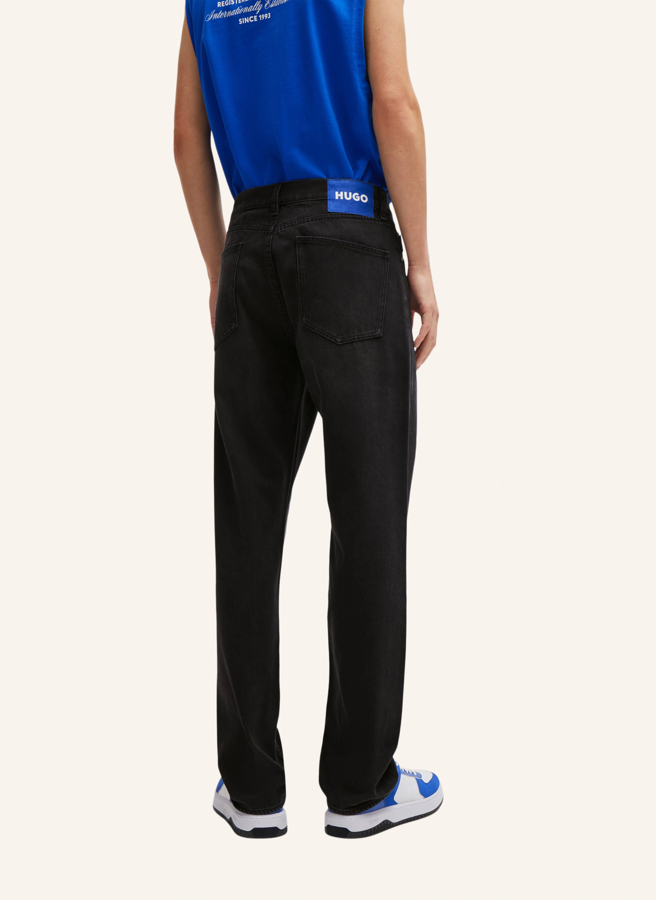 HUGO Jeans JONAH Regular Fit