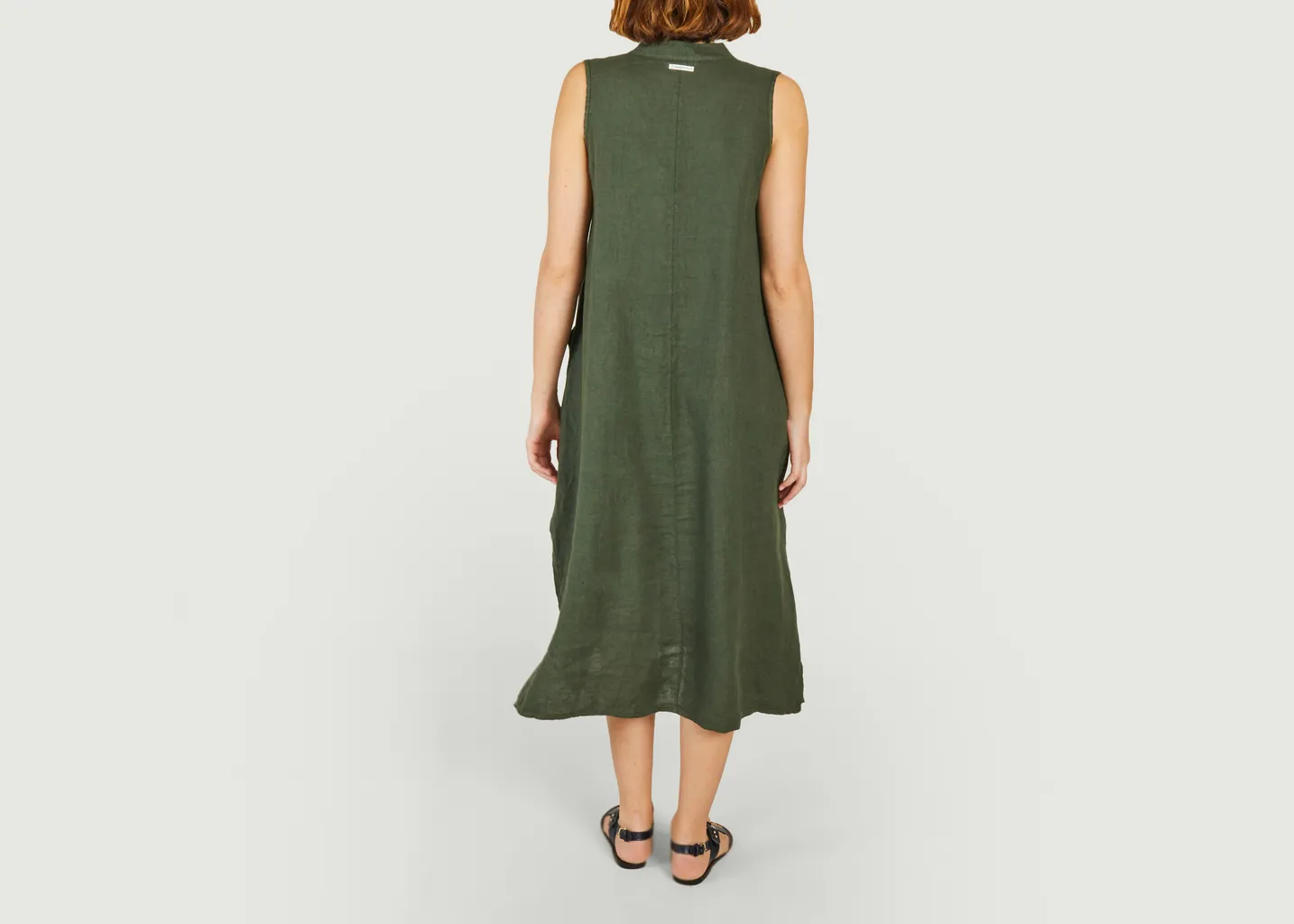 Robe Bonita Humility