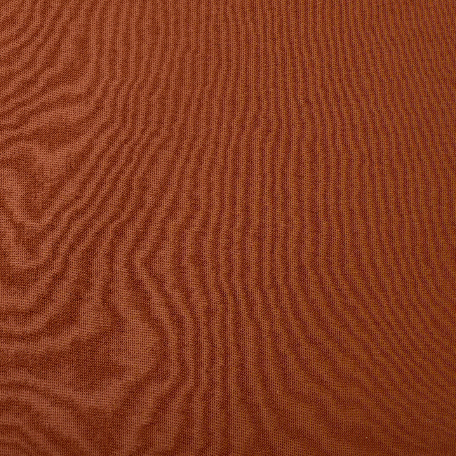 Sweat à capuche essentiel Marron