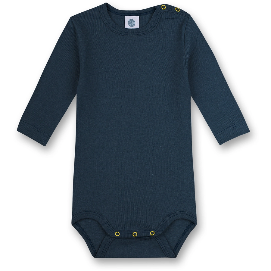 Sanetta Body Doppelpack offwhite