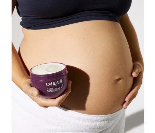 CAUDALIE Vinosculpt Lift & Firm Body Cream