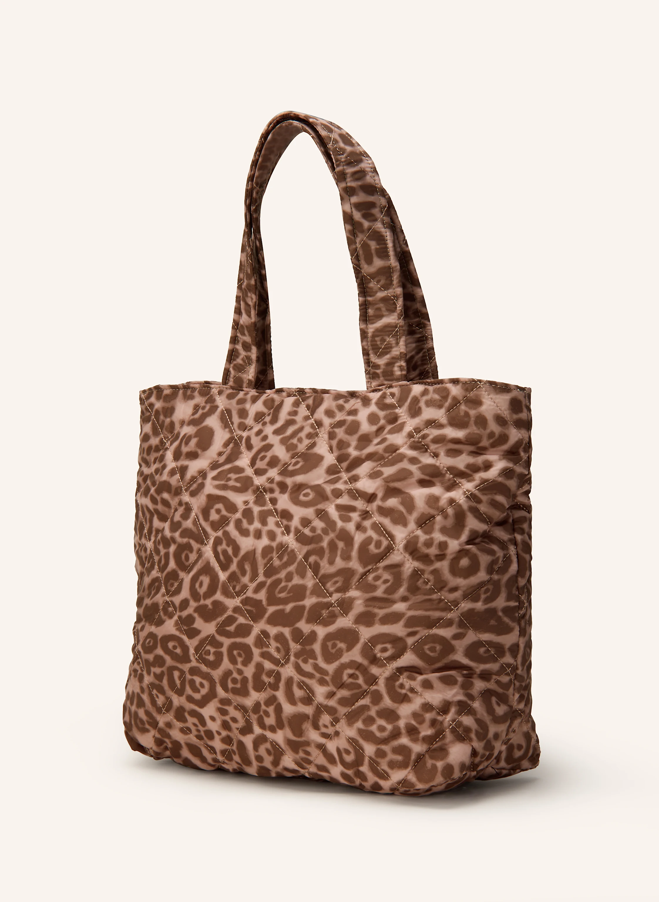 SEIDENFELT Shopper HETTA