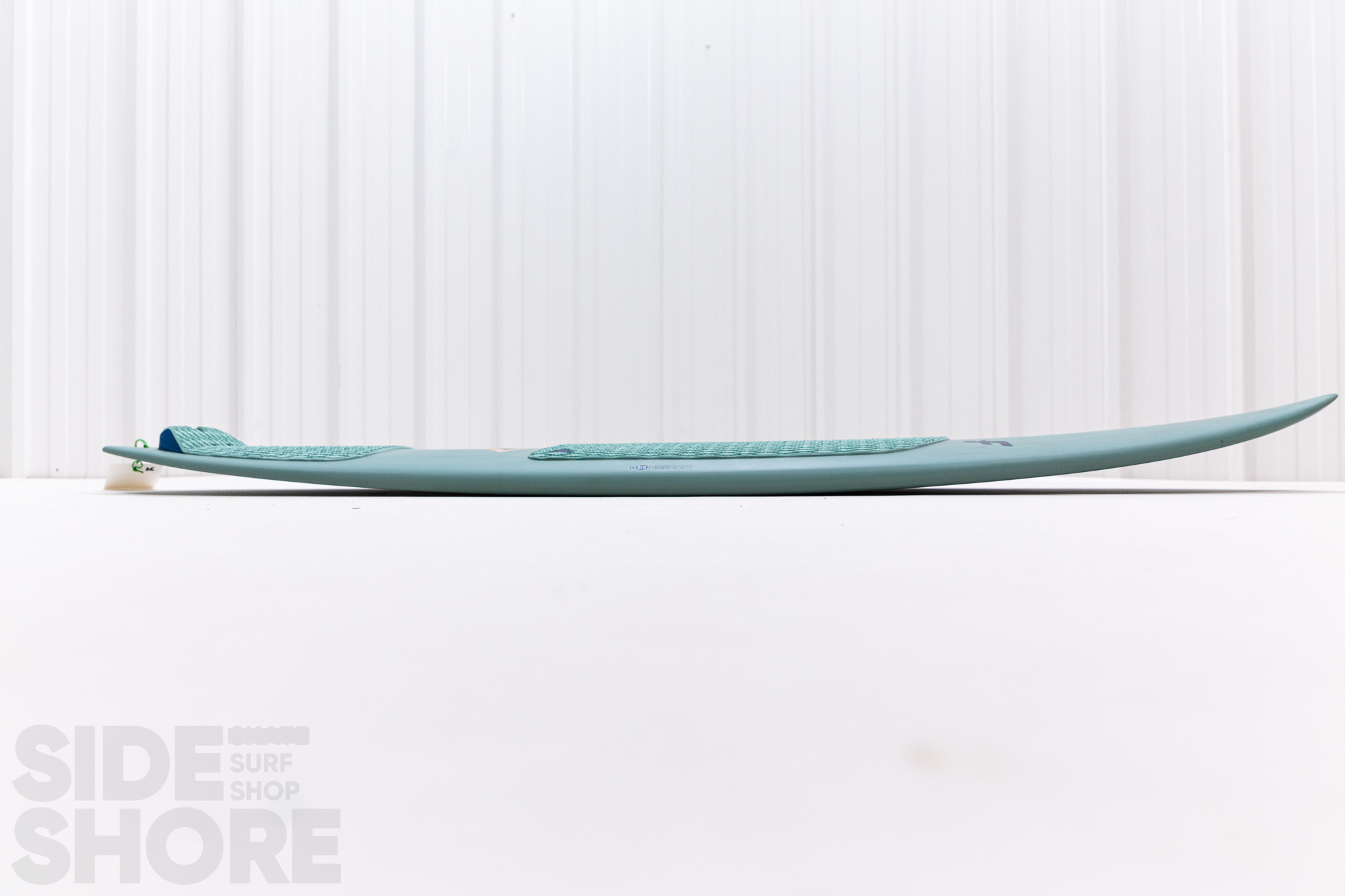 F.one Mitu Pro bamboo 2022 - 5'6   - #26 5'6