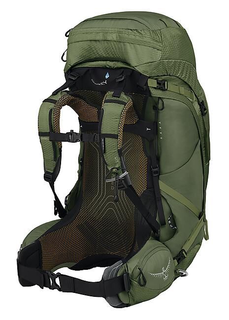 OSPREY - SAC A DOS DE GRANDE RANDONNEE ATMOS AG 65
